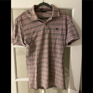 Express Polo Shirt
